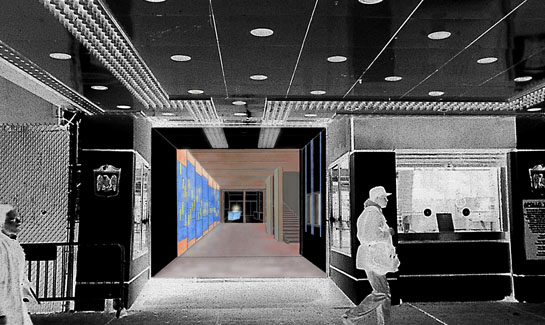 Apollo Theatre
