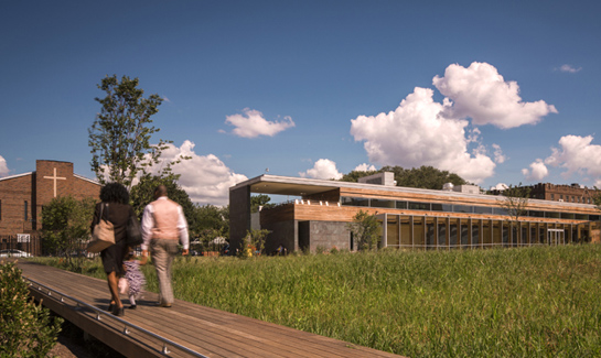 Weeksville